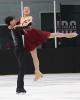Celine Chen & Nathan Chen