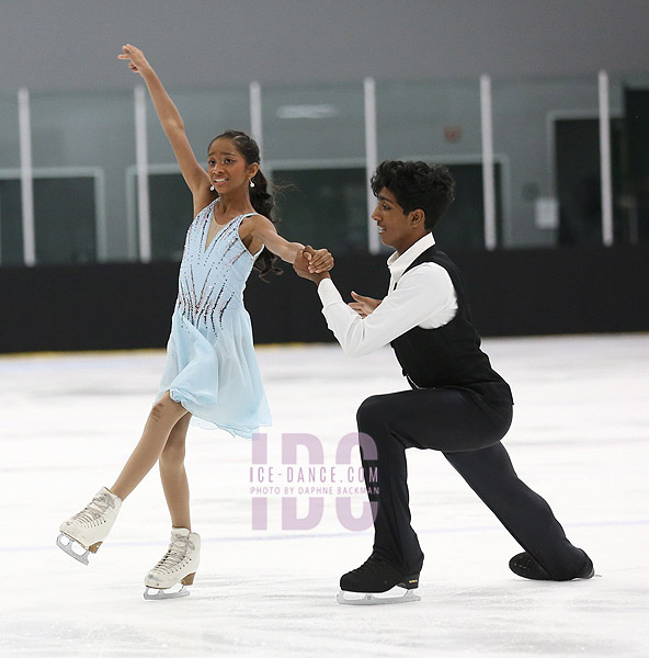 Natalie Leitan & Nathan Leitan