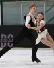 Marian Carhart & Denis Bledsoe