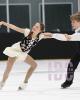 Marian Carhart & Denis Bledsoe