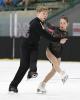 Marian Carhart & Denis Bledsoe