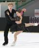 Marian Carhart & Denis Bledsoe