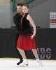 Noelle Thackeray & Chase Rohner
