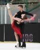 Noelle Thackeray & Chase Rohner