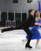 Mia Aisin & Steven Moore
