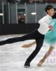 Celine Chen & Nathan Chen