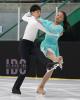 Celine Chen & Nathan Chen