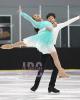 Celine Chen & Nathan Chen