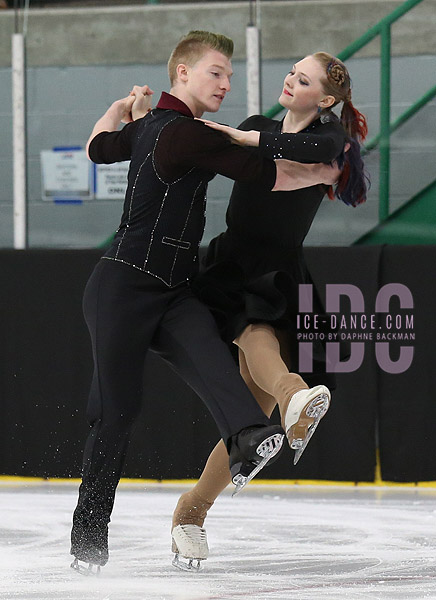Cianin Rudedenman & Brysin Rudedenman
