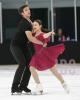 Nathalia Ortiz & Ian Zachary