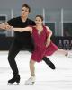 Nathalia Ortiz & Ian Zachary