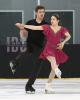 Nathalia Ortiz & Ian Zachary