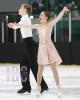 Marian Carhart & Denis Bledsoe