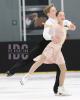 Marian Carhart & Denis Bledsoe