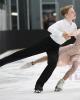 Marian Carhart & Denis Bledsoe