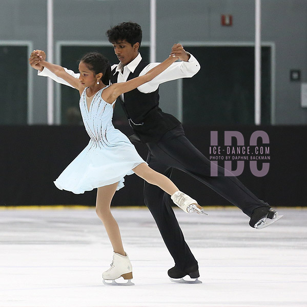 Natalie Leitan & Nathan Leitan