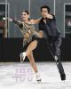 Annabelle Morozov & Jeffrey Chen 