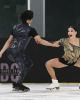 Annabelle Morozov & Jeffrey Chen 