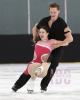 Raffaella Koncius & Alexey Shchepetov