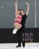 Raffaella Koncius & Alexey Shchepetov