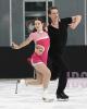 Raffaella Koncius & Alexey Shchepetov