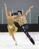 Amy Cui & Jonathan Rogers
