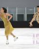Amy Cui & Jonathan Rogers