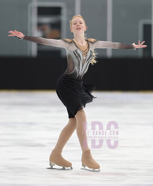 Mathilde Skalberg