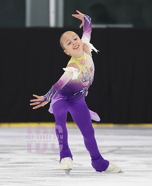 Alexa Hamilton