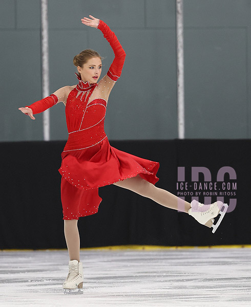 Taylor Hay