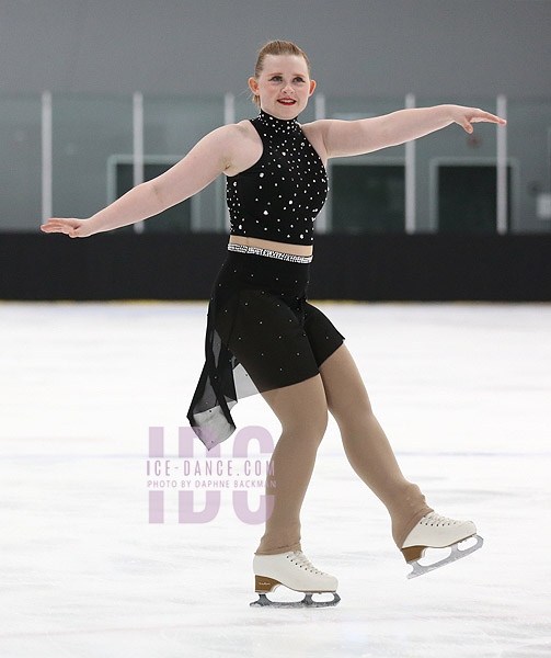Ashley Brown