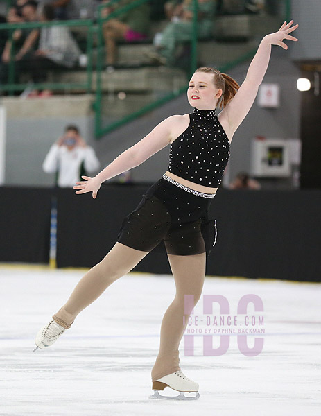 Ashley Brown
