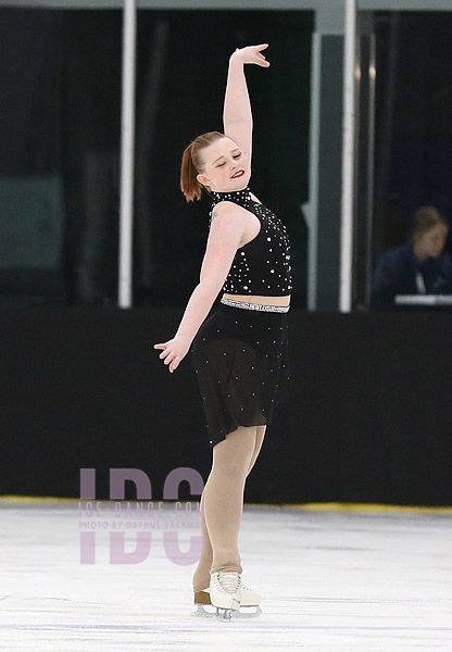 Ashley Brown