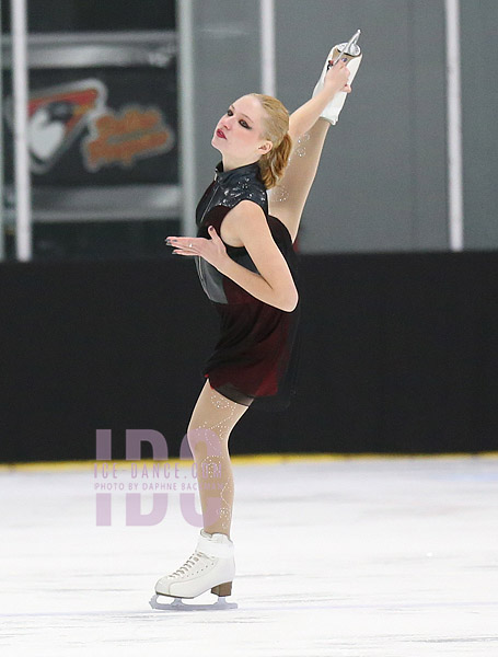 Elyssa Borden