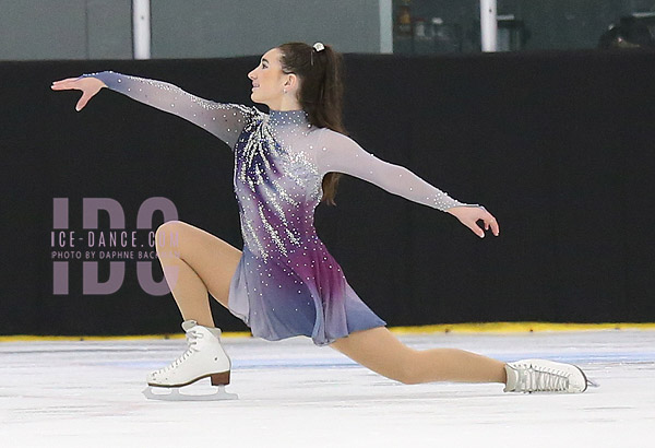 Alena Howson