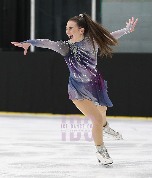 Alena Howson