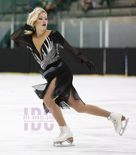 Nicole Kirsanov