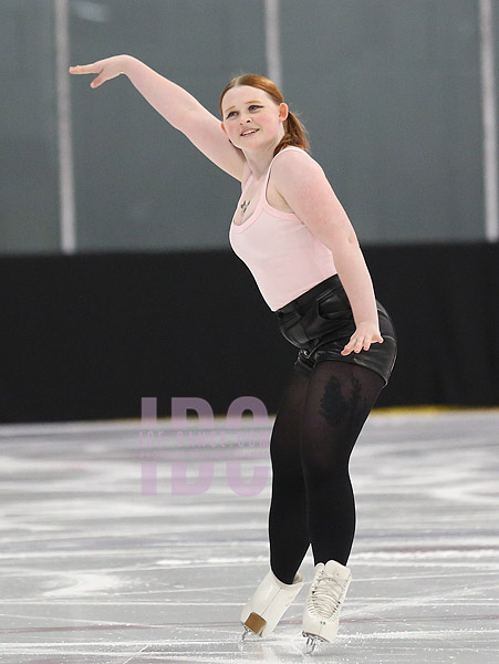 Ashley Brown