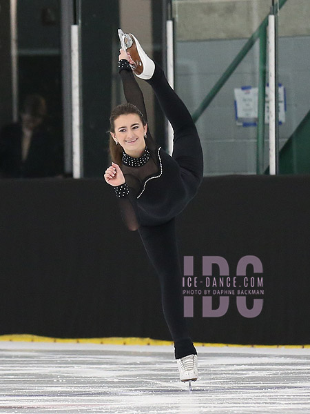 Alena Howson