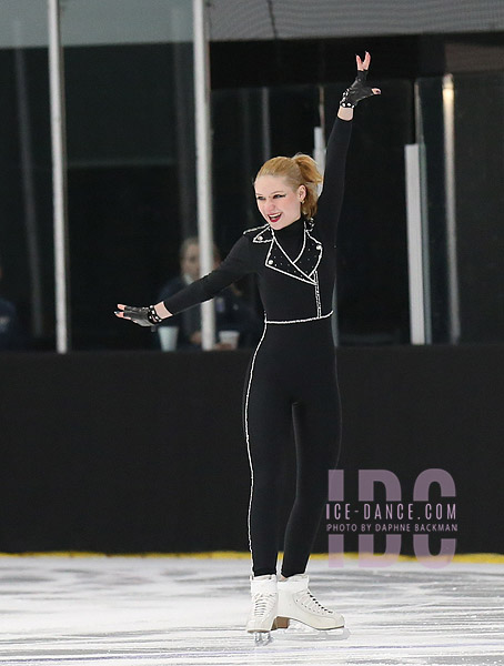 Elyssa Borden