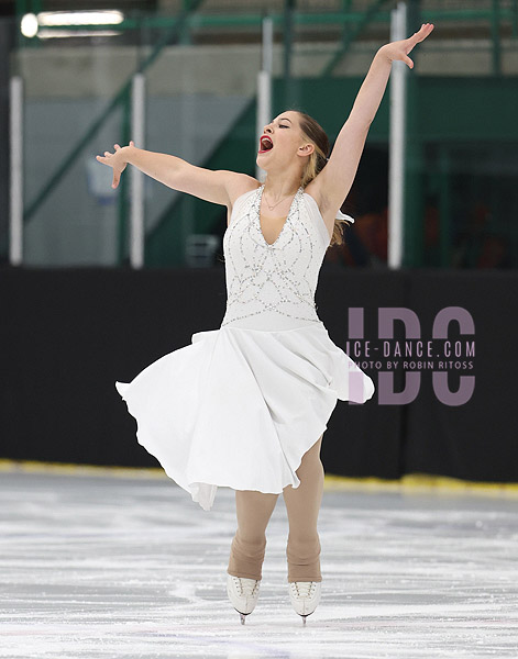 Ava Babich
