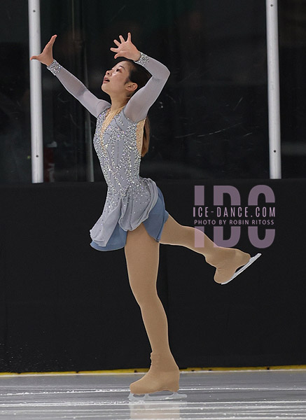 Lyra Lin