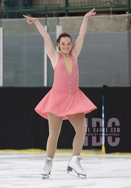 Madison Sadler