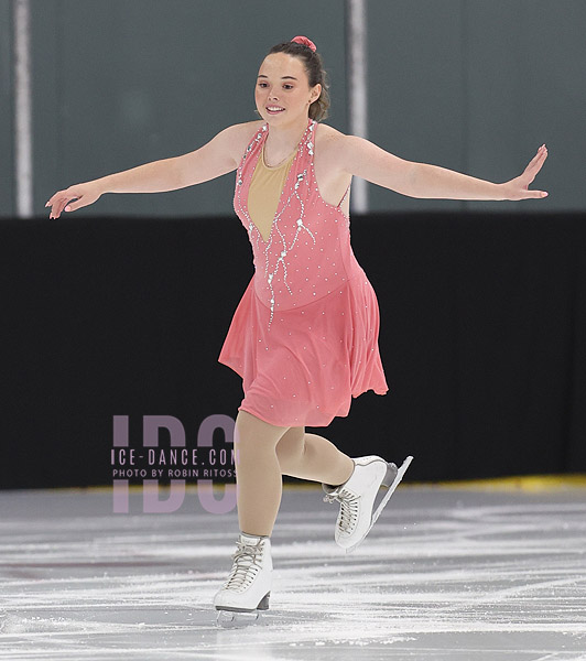 Madison Sadler