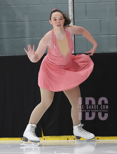 Madison Sadler