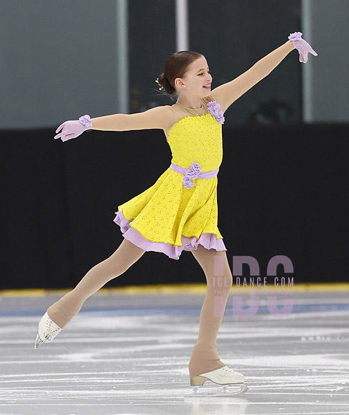 Natalie Smith