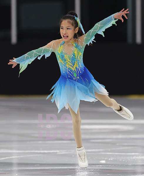 Angela Yang