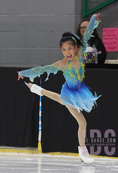 Angela Yang