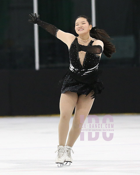 Sara Sakamoto