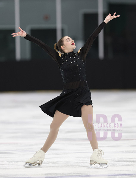 Rachel Bournias